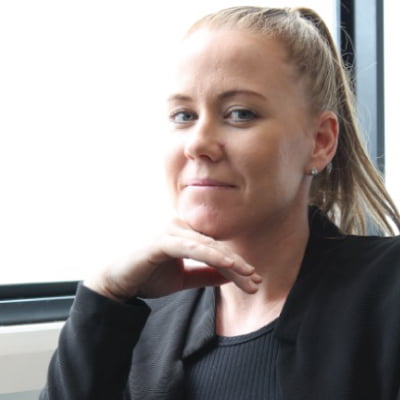 Jess, CEO